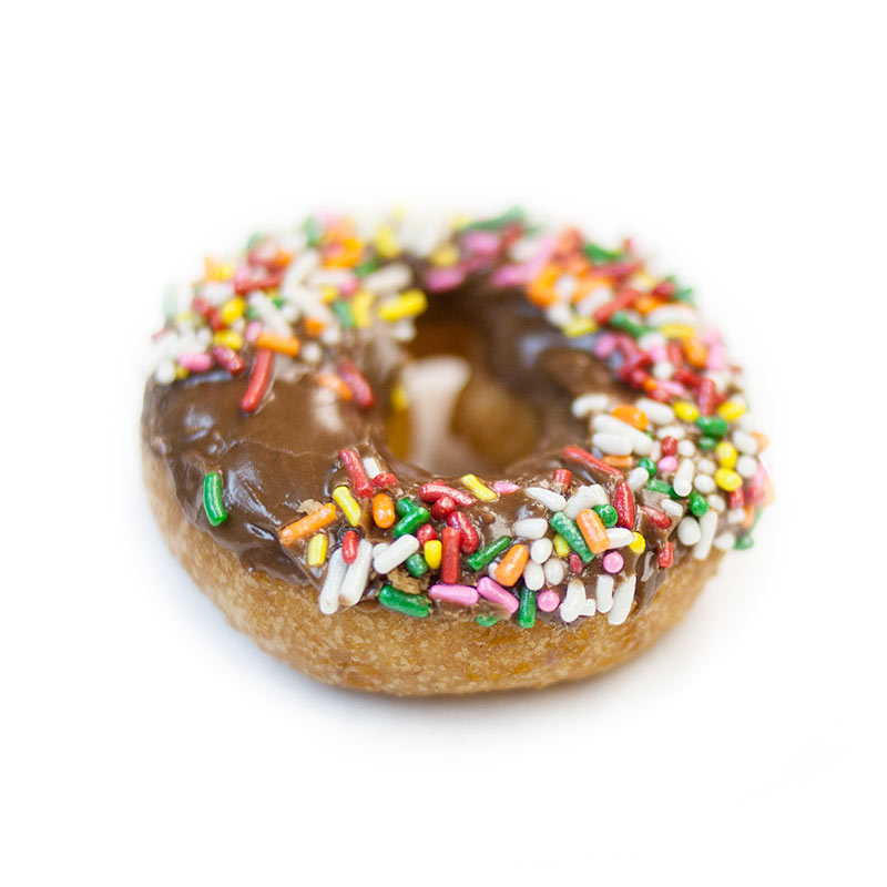 Donut Image